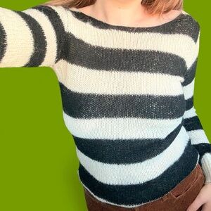 SOLD Brandy Melville Colette Sweater